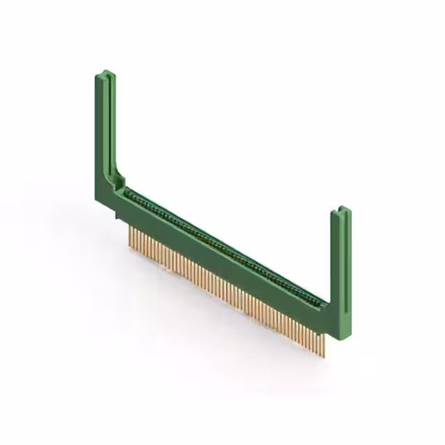 345-055-544-658 EDAC Inc.  Edgeboard Connectors
